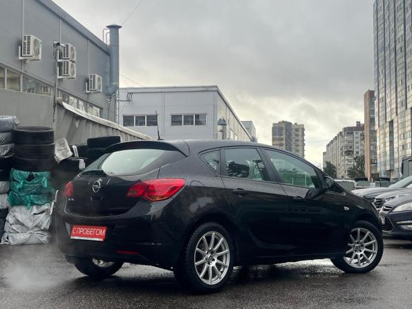Opel Astra J с пробегом 2011 года, цена 679 000 рублей, 193000 км, хэтчбек, Автокод Объявления