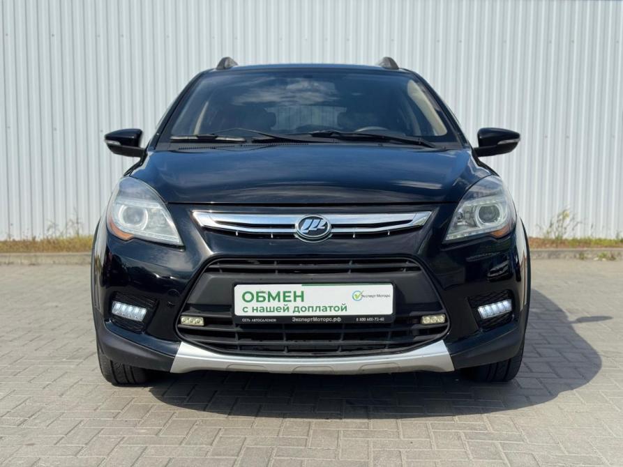 Lifan X50 Ростов-на-Дону  - изображение 4