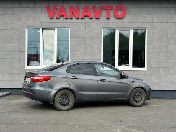 Kia Rio III с пробегом 2013 года, цена 850 000 рублей, 147645 км, седан, Автокод Объявления