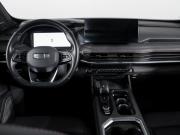 Geely Okavango I Рестайлинг Москва  - изображение 34