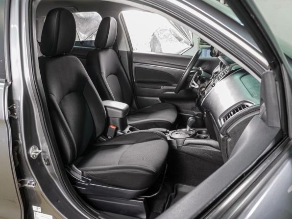 Mitsubishi ASX I Рестайлинг с пробегом 2014 года, цена 1 319 000 рублей, 150140 км, внедорожник, Автокод Объявления