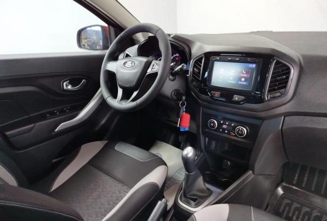 Lada (ВАЗ) XRAY I с пробегом 2016 года, цена 860 000 рублей, 137193 км, хэтчбек, Автокод Объявления