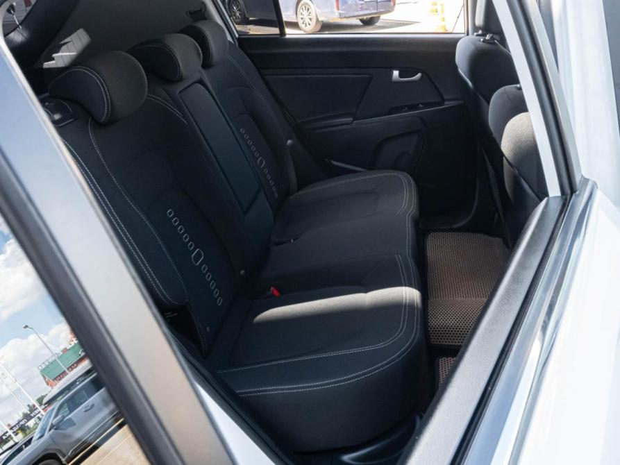 Kia Sportage III Рестайлинг Краснодар  - изображение 7