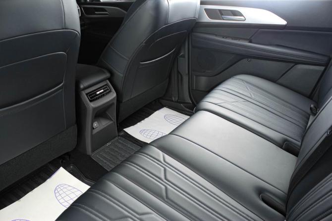 Haval H5 II с пробегом 2024 года, цена 3 349 000 рублей, 9201 км, внедорожник, Автокод Объявления