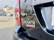 Lada (ВАЗ) Granta I Рестайлинг Воронеж  - изображение 32