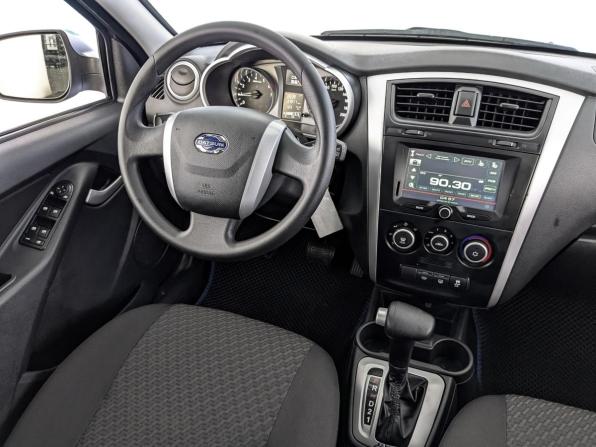 Datsun on-DO I с пробегом 2017 года, цена 650 000 рублей, 67970 км, седан, Автокод Объявления