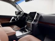 Toyota Land Cruiser 200 Series Рестайлинг 2 Вологда  - изображение 30