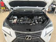Lexus NX I Рестайлинг Казань  - изображение 33