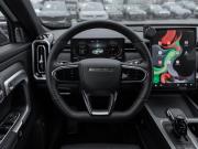 Jaecoo J7 I Москва  - изображение 34