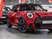 Mini Hatch III (F55/F56) Рестайлинг 2 Санкт-Петербург  - изображение 35
