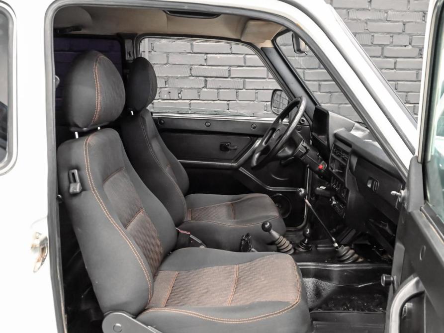 Lada (ВАЗ) 2121 (4x4) I Рестайлинг Екатеринбург  - изображение 10