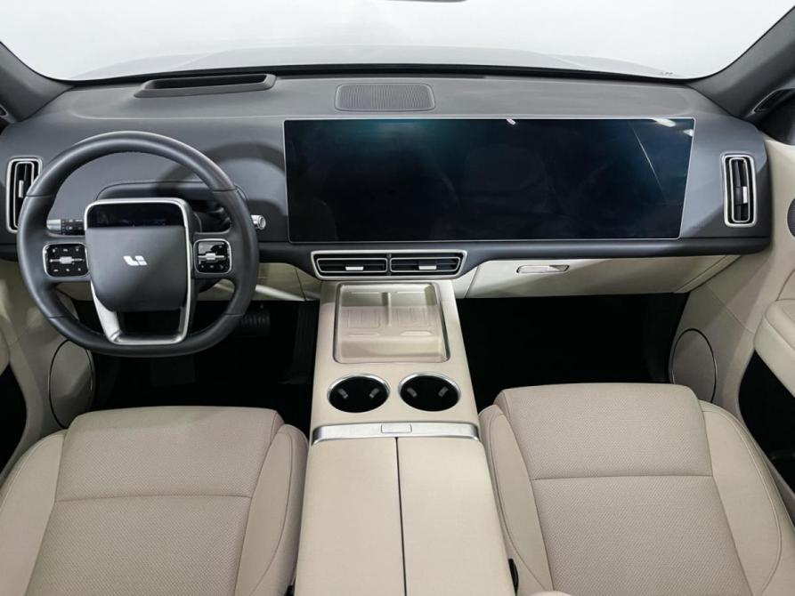 Li Auto (Lixiang) L6 I Санкт-Петербург  - изображение 12