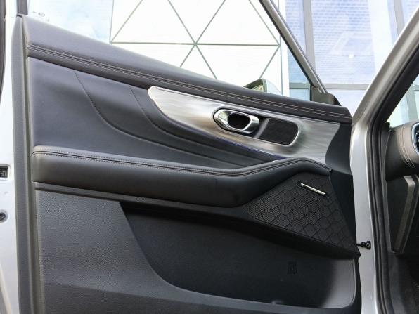 GAC GS8 II с пробегом 2023 года, цена 3 079 000 рублей, 82137 км, внедорожник, Автокод Объявления