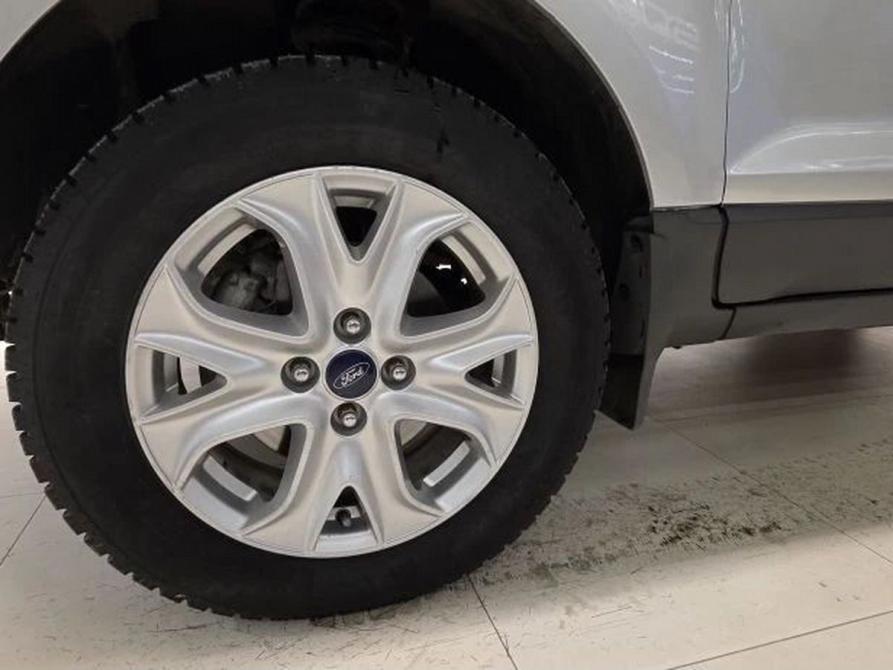 Ford EcoSport II Челябинск  - изображение 14