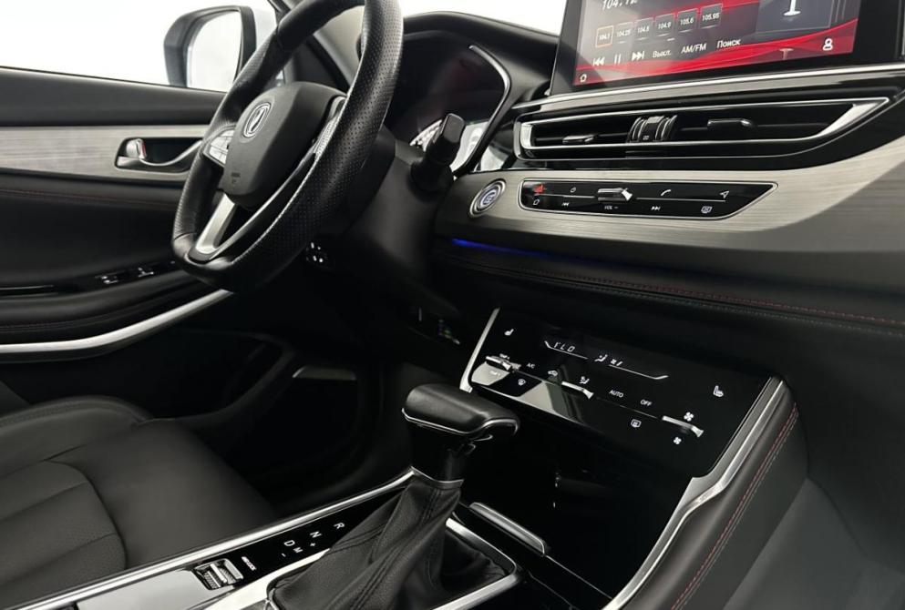 Changan CS75 I Рестайлинг Саранск  - изображение 28