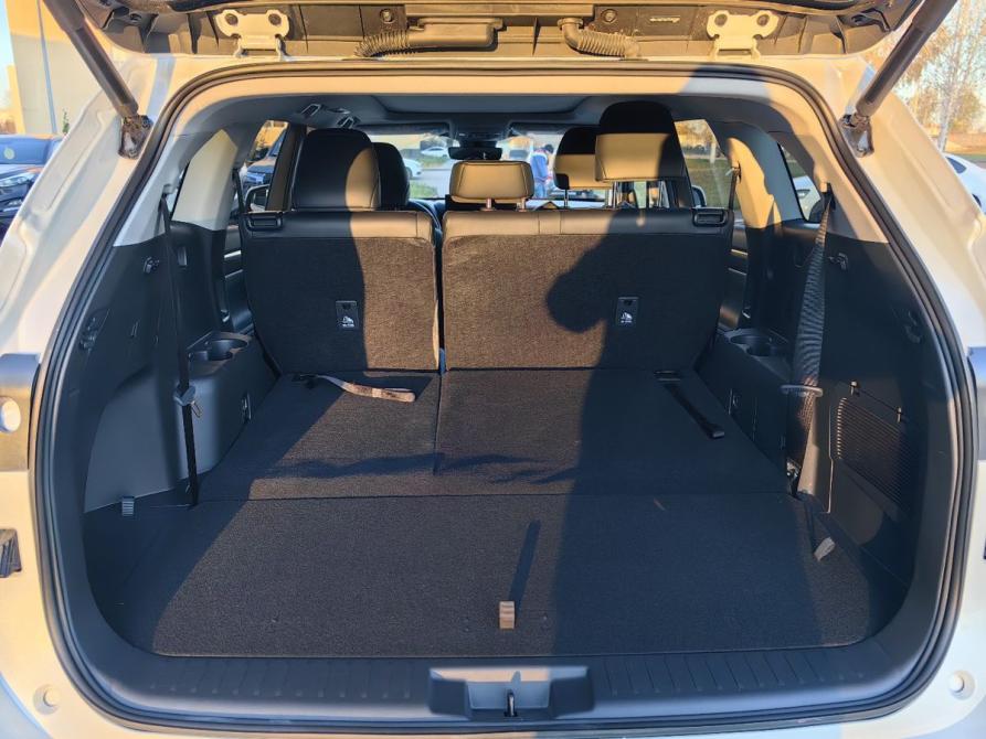 Toyota Highlander IV (XU70) Нижнекамск  - изображение 30