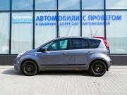 Nissan Note I Рестайлинг Екатеринбург  - изображение 21