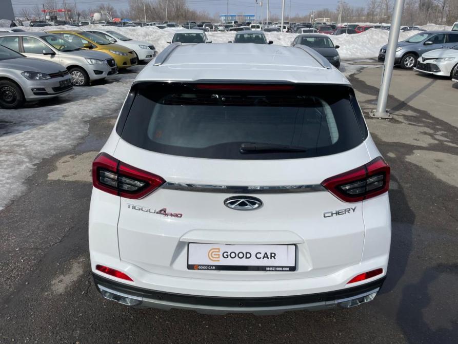 Chery Tiggo 4 Pro I Саратов  - изображение 13