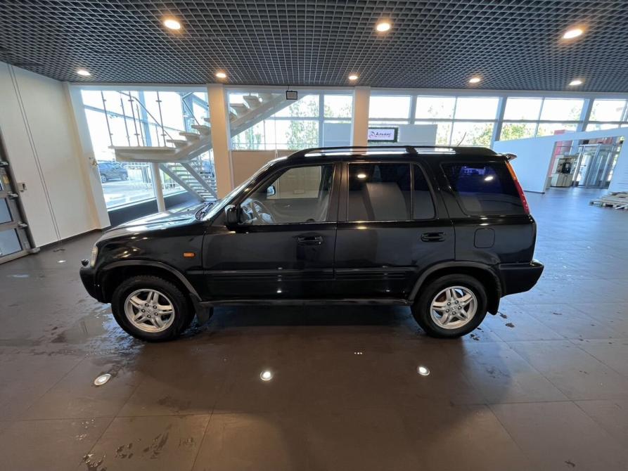 Honda CR-V I Рестайлинг Чебоксары  - изображение 6