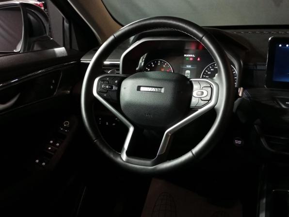 Haval Jolion I Рестайлинг с пробегом 2025 года, цена 2 120 000 рублей, 13710 км, внедорожник, Автокод Объявления