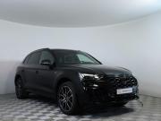 Audi Q5 II (FY) Рестайлинг Санкт-Петербург  - изображение 27
