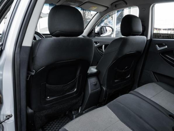 Geely Emgrand X7 I с пробегом 2015 года, цена 790 000 рублей, 157167 км, внедорожник, Автокод Объявления