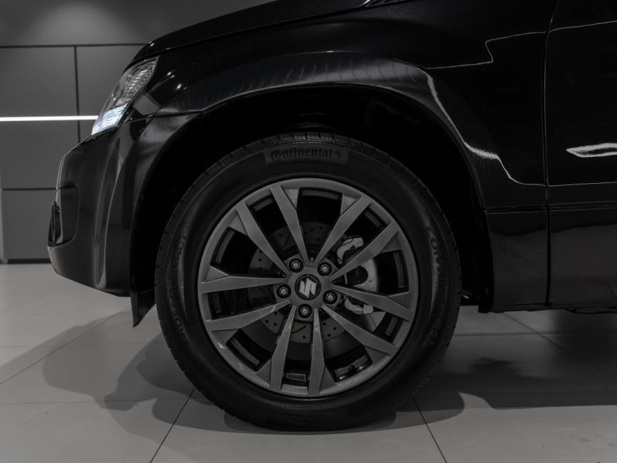 Suzuki Grand Vitara II Рестайлинг Москва  - изображение 20