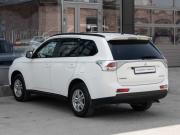 Mitsubishi Outlander III Новосибирск  - изображение 26