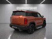 Haval H3 I Кемерово  - изображение 17