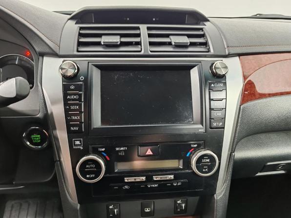 Toyota Camry VII (XV50) с пробегом 2012 года, цена 1 199 999 рублей, 280042 км, седан, Автокод Объявления