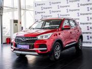 Chery Tiggo 4 I Рестайлинг Ростов-на-Дону  - изображение 30