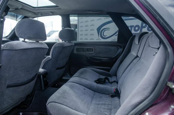 Ford Scorpio I с пробегом 1990 года, цена 95 000 рублей, 33000 км, седан, Автокод Объявления
