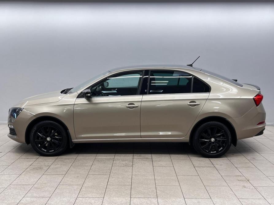 Skoda Rapid II Санкт-Петербург  - изображение 2