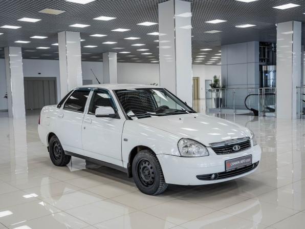 Lada (ВАЗ) Priora I с пробегом 2009 года, цена 214 000 рублей, 146115 км, седан, Автокод Объявления