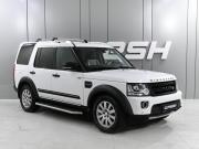 Land Rover Discovery IV Рестайлинг Ростов-на-Дону  - изображение 22