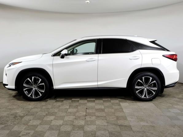 Lexus RX IV с пробегом 2019 года, цена 4 848 000 рублей, 80456 км, внедорожник, Автокод Объявления
