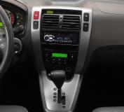 Hyundai Tucson I Новокузнецк  - изображение 36