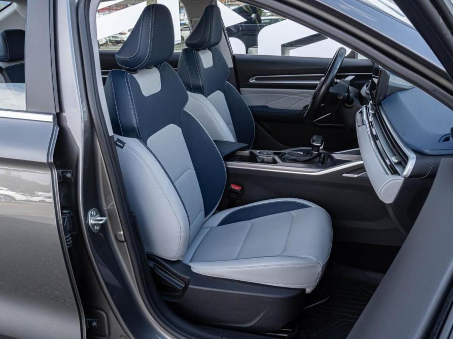 Geely Emgrand II Краснодар  - изображение 8