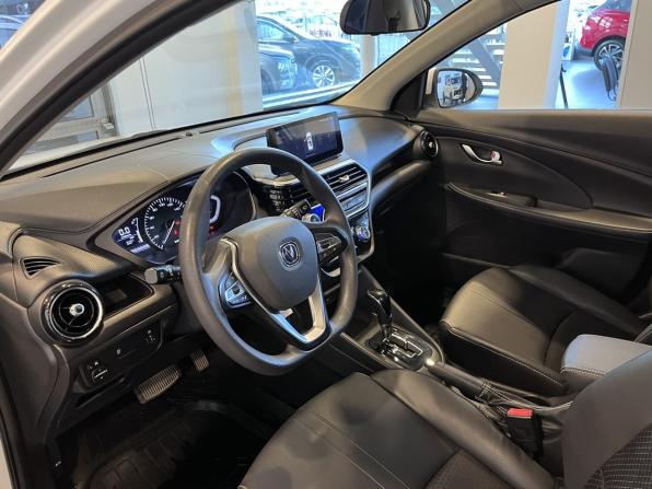 Changan Alsvin с пробегом 2023 года, цена 1 100 000 рублей, 48056 км, седан, Автокод Объявления