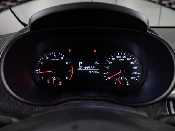Kia Picanto III с пробегом 2017 года, цена 1 149 000 рублей, 94499 км, хэтчбек, Автокод Объявления