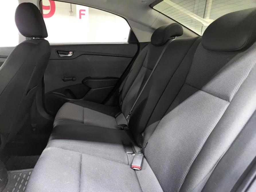 Hyundai Solaris II Казань  - изображение 15