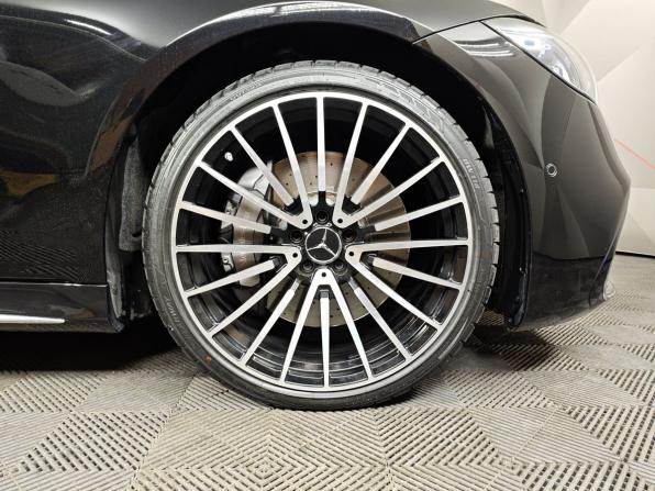 Mercedes-Benz S-Класс VII (W223) с пробегом 2022 года, цена 10 200 000 рублей, 52296 км, седан, Автокод Объявления