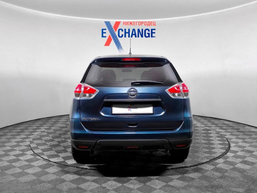Nissan X-Trail III Нижний Новгород  - изображение 6