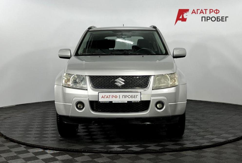 Suzuki Grand Vitara II Нижний Новгород  - изображение 3