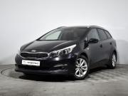 Kia Ceed II Рестайлинг Санкт-Петербург  - изображение 19
