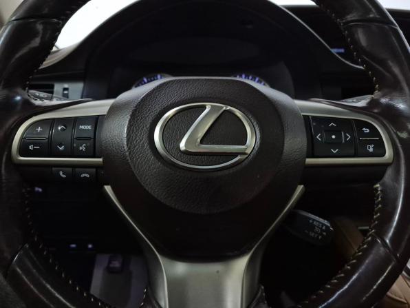 Lexus ES VI Рестайлинг с пробегом 2016 года, цена 2 650 000 рублей, 244894 км, седан, Автокод Объявления