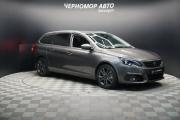 Peugeot 308 II Рестайлинг Крым  - изображение 38