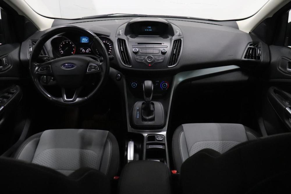 Ford Kuga II Рестайлинг Ульяновск  - изображение 6