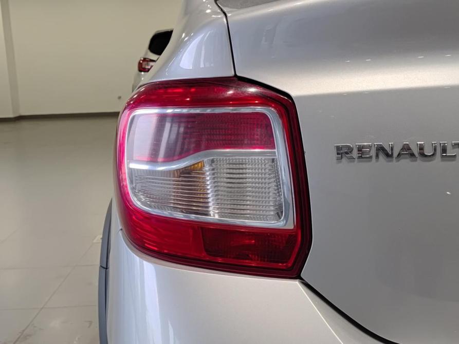 Renault Logan II Рестайлинг Казань  - изображение 11