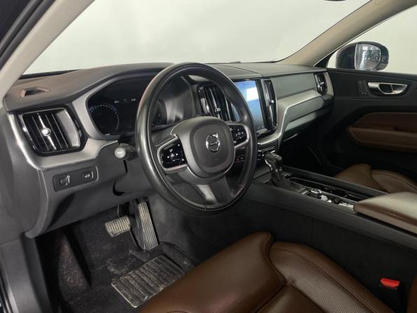 Volvo XC60 II с пробегом 2018 года, цена 2 485 000 рублей, 250957 км, внедорожник, Автокод Объявления